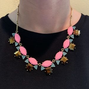 J Crew necklace